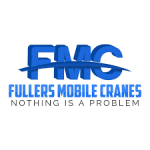 Fullers Cranes Logo