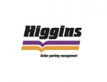 Higgins Painting Logo