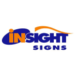 Insight Signs Logo