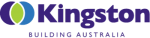 Kingston Builders Logo