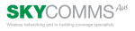 Skycomms Logo