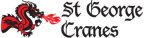 St George Cranes Logo